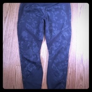Athleta Workout leggings
